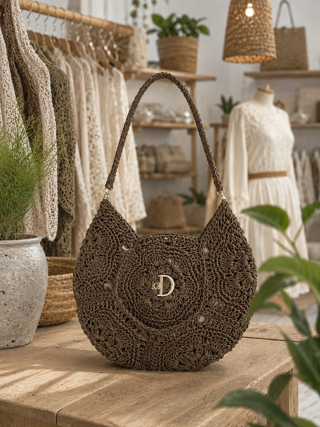 کیف موتیفی دیوور رافیا